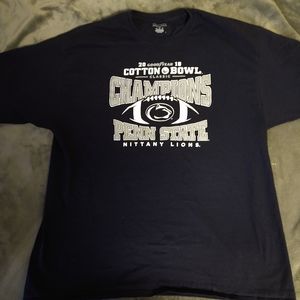 Champion tshirt penn state